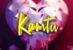 AUDIO Geniusjini x66 Ft Kusah – Kamtu Remix MP3 DOWNLOAD