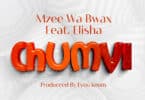 AUDIO Mzee Wa Bwax Ft. Elisha - Chumvi MP3 DOWNLOAD