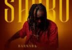 AUDIO Barnaba – Shobo MP3 DOWNLOAD