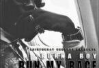Burna Boy - Run My Race Lyrics