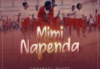 AUDIO Emmanuel Mgogo - Mimi Napenda MP3 DOWNLOAD