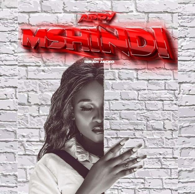 AUDIO Appy Tz - Mshindi MP3 DOWNLOAD