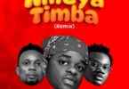 Whozu - Ameyatimba Remix Ft Billnass X Mbosso LYRICS