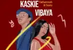 AUDIO Fathermoh Ft SSaru - Kaskie Vibaya MP3 DOWNLOAD