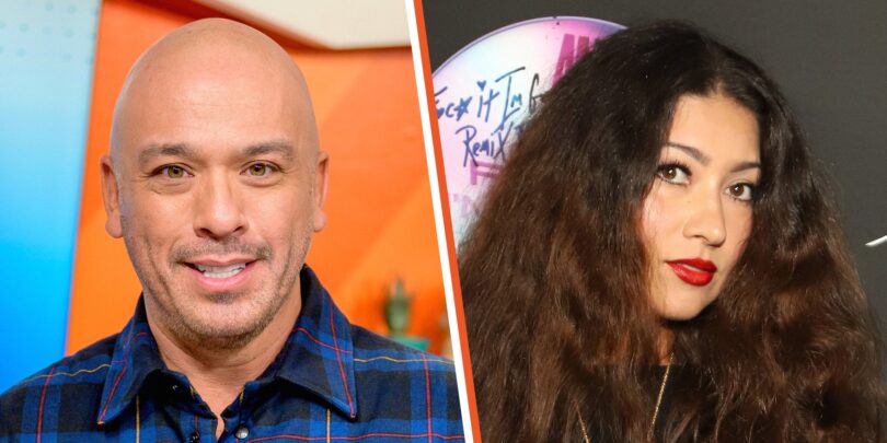 Who is Angie King? All About Jo Koy's Ex-Wife