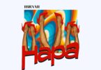 AUDIO Ibraah - Hapa MP3 DOWNLOAD