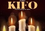 AUDIO Kusah - Kifo MP3 DOWNLOAD