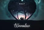 AUDIO Killy - Waambie MP3 DOWNLOAD