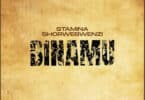 AUDIO Stamina - Binamu Ft MwanaFA MP3 DOWNLOAD