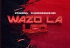 AUDIO Stamina - Wazo La Leo Ft Fid Q MP3 DOWNLOAD
