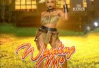 AUDIO Pia Pounds - Wanting Me MP3 DOWNLOAD