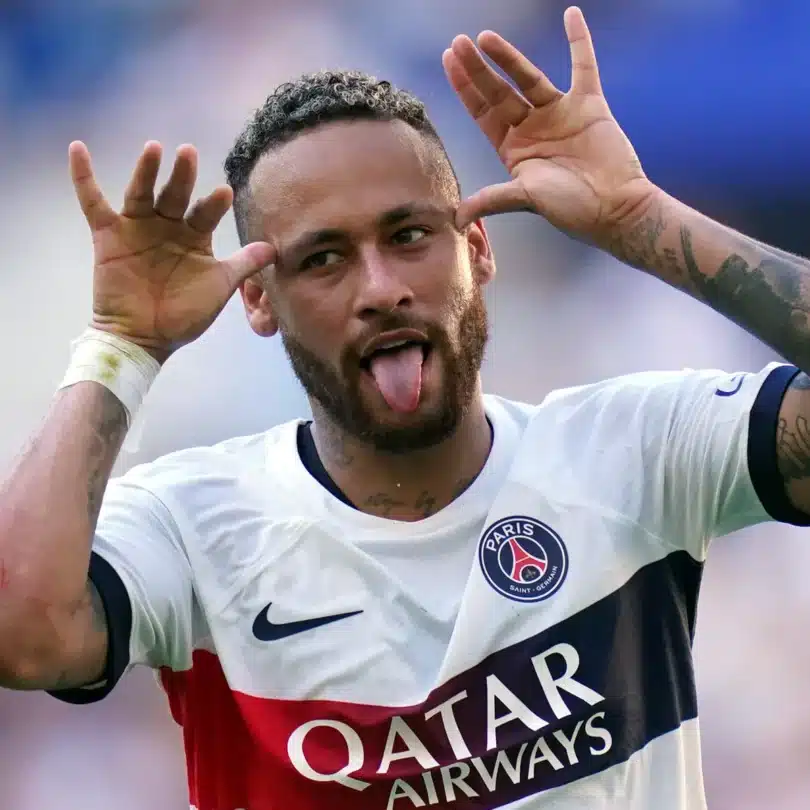 Neymar Net Worth: Scoring Big On and Off the Football Field