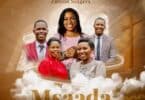 AUDIO Christina Shusho Ft Zabron Singers – Msaada MP3 DOWNLOAD