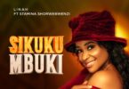 AUDIO Linah - Sikukumbuki Ft Stamina Shorwebwenzi MP3 DOWNLOAD