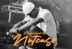 AUDIO King Kaka - Baraka Zangu Ft Kontawa MP3 DOWNLOAD