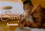 AUDIO Lomodo - Siwazi MP3 DOWNLOAD
