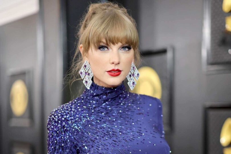 Taylor Swift Net Worth: The Rise of a Pop Phenomenon