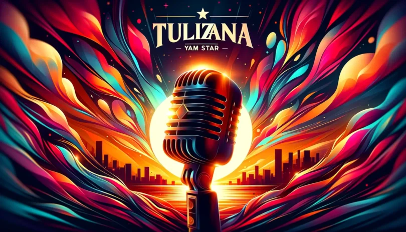 AUDIO Yam Star - Tulizana MP3 DOWNLOAD