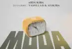 AUDIO Abdukiba Ft Alikiba X Vanillah – Muda MP3 DOWNLOAD