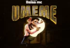 AUDIO Balaa Mc – Umeme MP3 DOWNLOAD