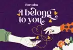 AUDIO Barnaba - I Belong To You MP3 DOWNLOAD
