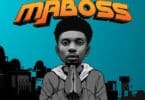 AUDIO Billnass – Maboss MP3 DOWNLOAD