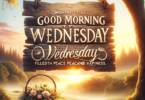 Good Morning Wednesday Quotes: A Midweek Boost