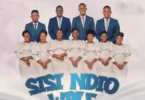 AUDIO Zabron Singers – Sisi Ndio Wale MP3 DOWNLOAD