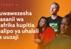 Mdundo: Kuwawezesha Wasanii wa Kiafrika kupitia Malipo ya Uhalali na Uuzaji
