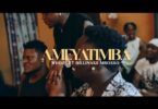 VIDEO Whozu Ft Mbosso X Billnass – Ameyatimba Remix MP4 DOWNLOAD