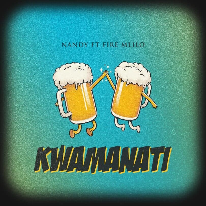 AUDIO Nandy - Kwamanati Ft Fire Mlilo MP3 DOWNLOAD