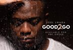 Joel Lwaga - Good2Go Album MP3 DOWNLOAD