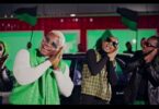 VIDEO Yaba Buluku Boyz Ft Harmonize – Lala MP4 DOWNLOAD