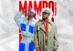 AUDIO Abby Skillz Ft Alikiba - Mambo Mazito MP3 DOWNLOAD