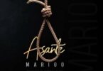 Marioo - Asante Lyrics