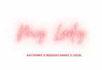 AUDIO Rayvanny - My Lady Ft Reekado Banks X Lexsil MP3 DOWNLOAD
