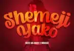 AUDIO Mbosso Ft Mzee wa Bwax – Shemeji Yako MP3 DOWNLOAD