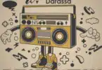 AUDIO Darassa - Information MP3 DOWNLOAD