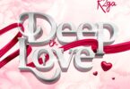 AUDIO K2ga - Deep In Love MP3 DOWNLOAD