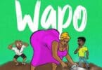 AUDIO Kayumba – Wapo MP3 DOWNLOAD