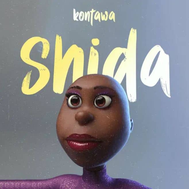 AUDIO Kontawa – Shida MP3 DOWNLOAD