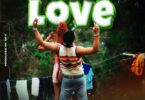 AUDIO Kusah – This Love MP3 DOWNLOAD