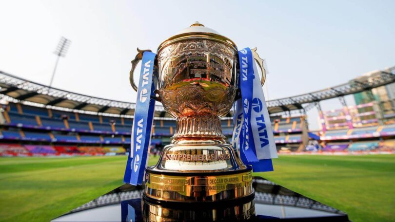 IPL LIVE SCORE TODAY - Indian Premier League (IPL)