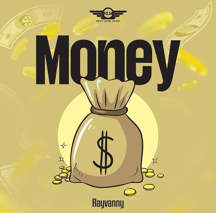 AUDIO Rayvanny – Money MP3 DOWNLOAD