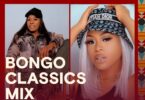 Pakua Bongo Classics Mix inayowashirikisha Lady Jaydee na Giggy Money Ndan Ya Mdundo