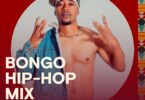 Sambaza Shangwe Kwa Kupakua Bongo Hip Hop Mix ya Rj The Dj Ndani Ya Mdundo.com