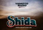 AUDIO Yamoto Band – Shida MP3 DOWNLOAD