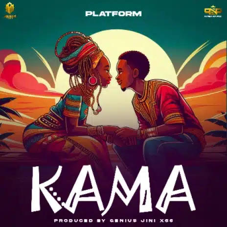 AUDIO Platform – Kama MP3 DOWNLOAD
