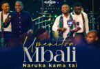 AUDIO Agape Gospel Band Ft Eliya Mwantondo - Umenitoa Mbali Naruka Kama Tai MP3 DOWNLOAD