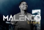 AUDIO Israel Mbonyi - Malengo (Ya Mungu) MP3 DOWNLOAD